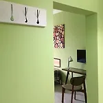 Apartamento 3 Aepfel Design Essen