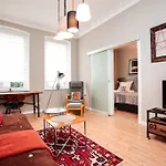 3 Aepfel Design Apartamento Essen