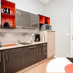 Apartamento 3 Aepfel Design *