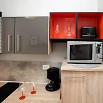 3 Aepfel Design Apartamento *
