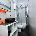 Apartamento 3 Aepfel Design *
