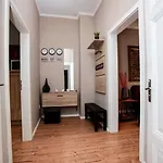 3 Aepfel Design Apartamento Essen