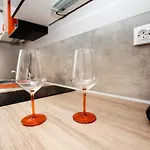 Apartamento 3 Aepfel Design