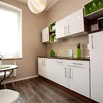 3 Aepfel Design Apartamento Essen