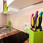 3 Aepfel Design Apartamento