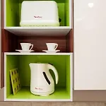 3 Aepfel Design Apartamento *