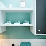 Apartamento 3 Aepfel Design *