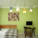 Apartamento 3 Aepfel Design *