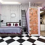 3 Aepfel Design Apartamento Essen