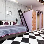 3 Aepfel Design Apartamento *