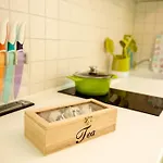 3 Aepfel Design Apartamento Essen