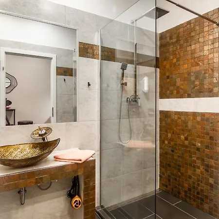 Apartamento 3 Aepfel Design