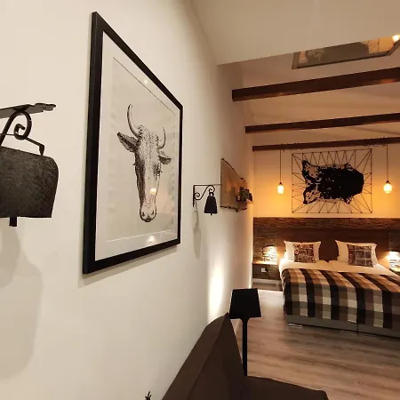 3 エプフェル デザイン アパート エッセン