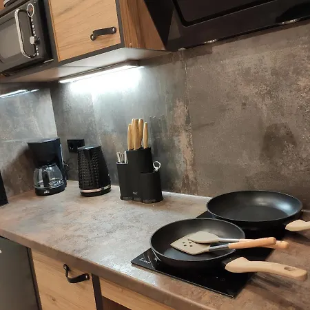3 Aepfel Design Эссен