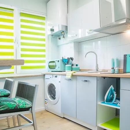 Apartment 3 Aepfel Design *