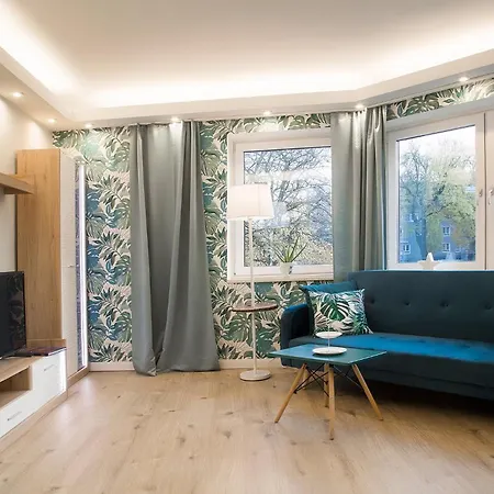3 Aepfel Design Apartment *