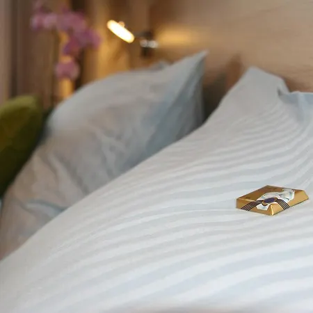 3 Aepfel Design Apartamento