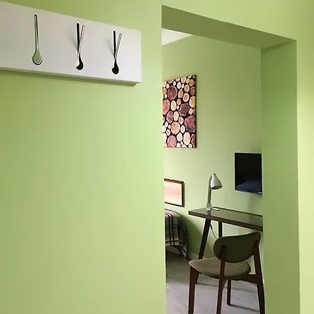 Daire 3 Aepfel Design Essen