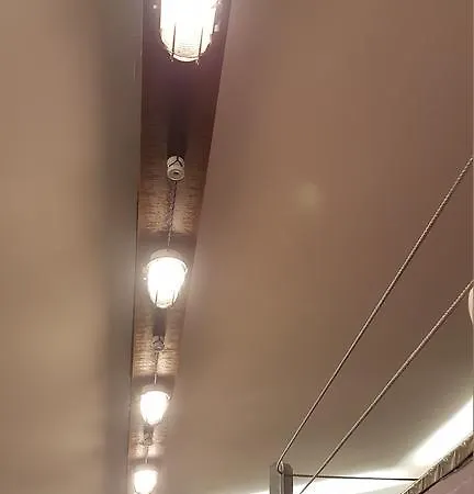 3 äpfel Design Lejlighed *