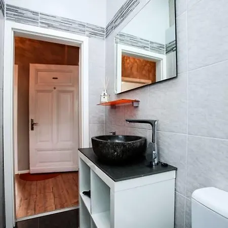 Lejlighed 3 äpfel Design *