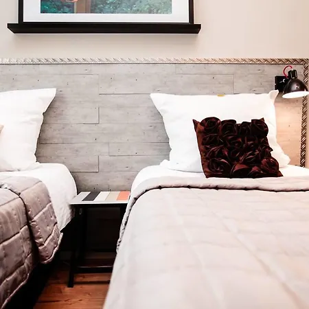 3 エプフェル デザイン アパート エッセン