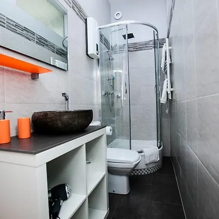 Lejlighed 3 äpfel Design *