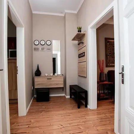 3 エプフェル デザイン アパート エッセン