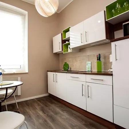 3 äpfel Design Lejlighed Essen