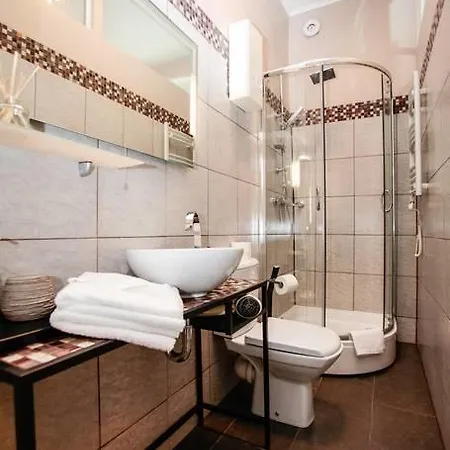 アパート 3 エプフェル デザイン