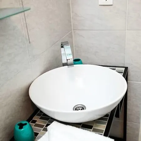 3 äpfel Design Essen