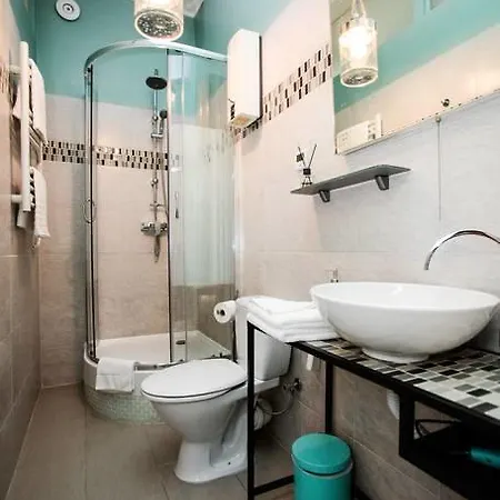 Daire 3 Aepfel Design