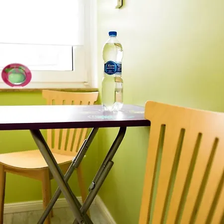 Lejlighed 3 äpfel Design Essen