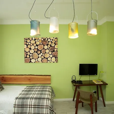 アパート 3 エプフェル デザイン *