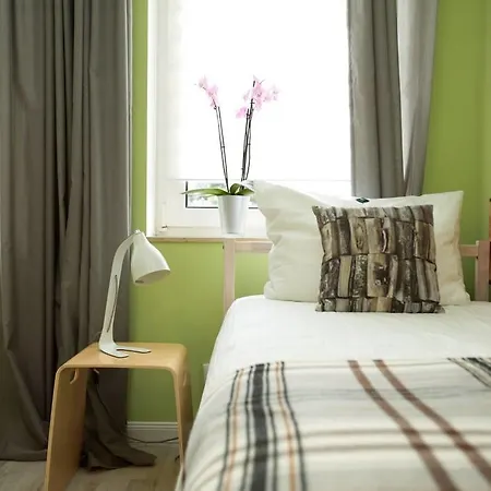 Apartamento 3 Aepfel Design