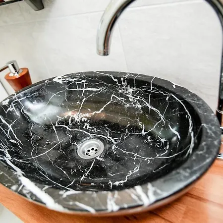 Lejlighed 3 äpfel Design *