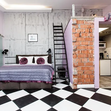 3 äpfel Design Lejlighed Essen