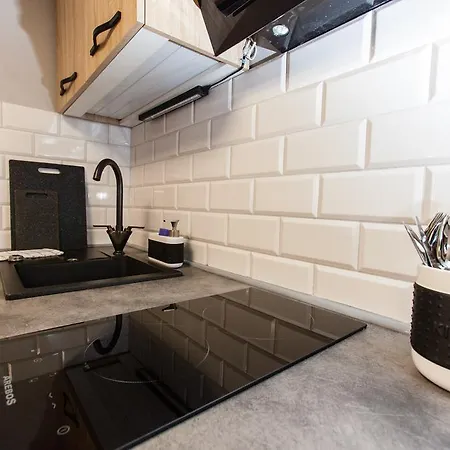 3 Aepfel Design Apartamento *