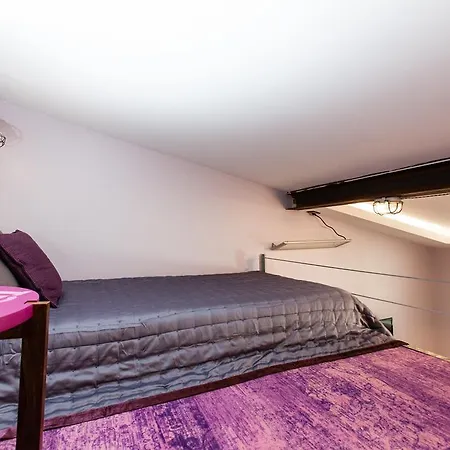 Lejlighed 3 äpfel Design