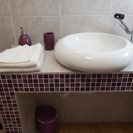 3 äpfel Design Lejlighed