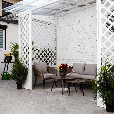 3 Aepfel Design Апартаменты Эссен