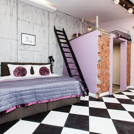 3 Aepfel Design Apartamento *