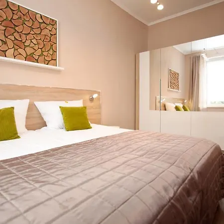 3 Aepfel Design Apartamento *