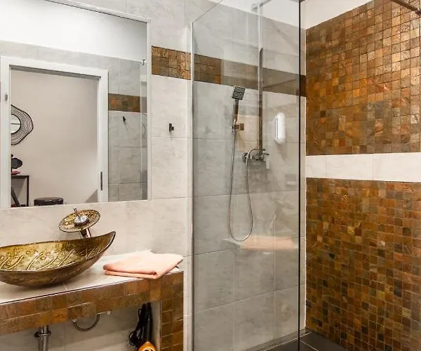 Διαμέρισμα 3 Aepfel Design