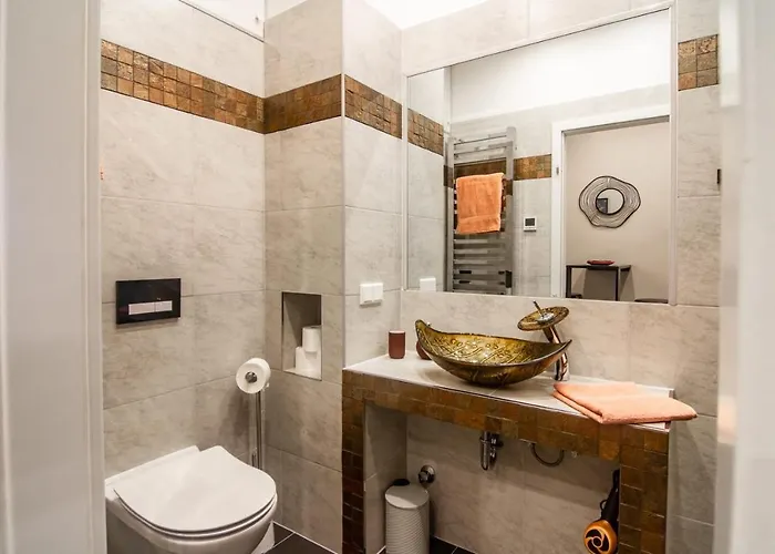 3 Aepfel Design Appartement *