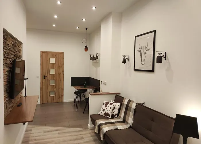 3 Aepfel Design Апартаменты Эссен