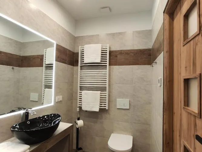 3 Aepfel Design Lägenhet