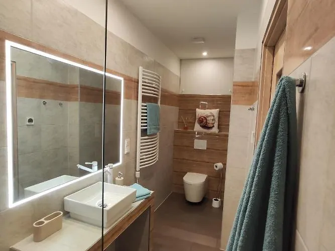 Lägenhet 3 Aepfel Design