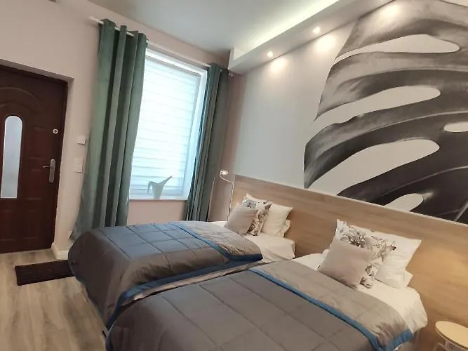 3 Aepfel Design Lägenhet