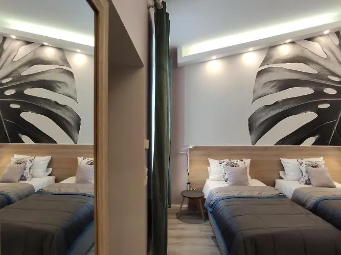 Διαμέρισμα 3 Aepfel Design Έσσεν