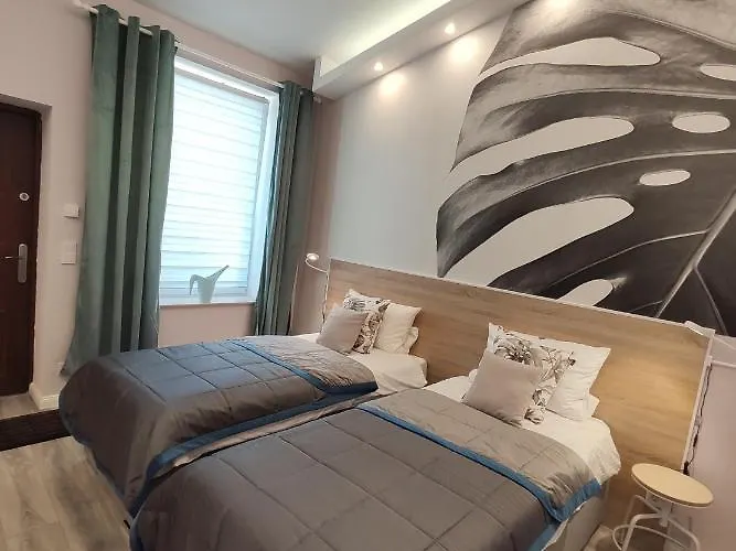 3 Aepfel Design Appartement Essen